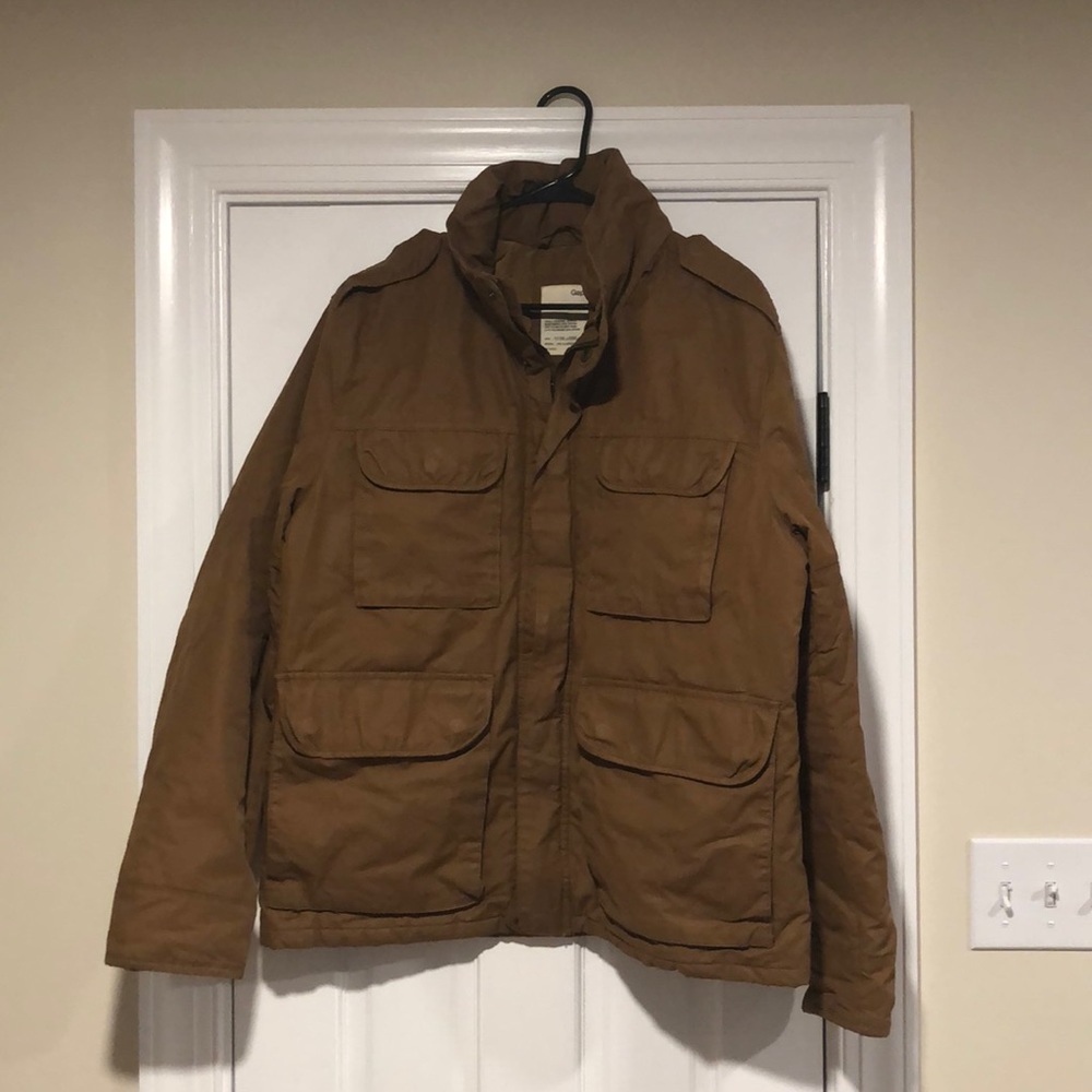 GAP Men’s Coat